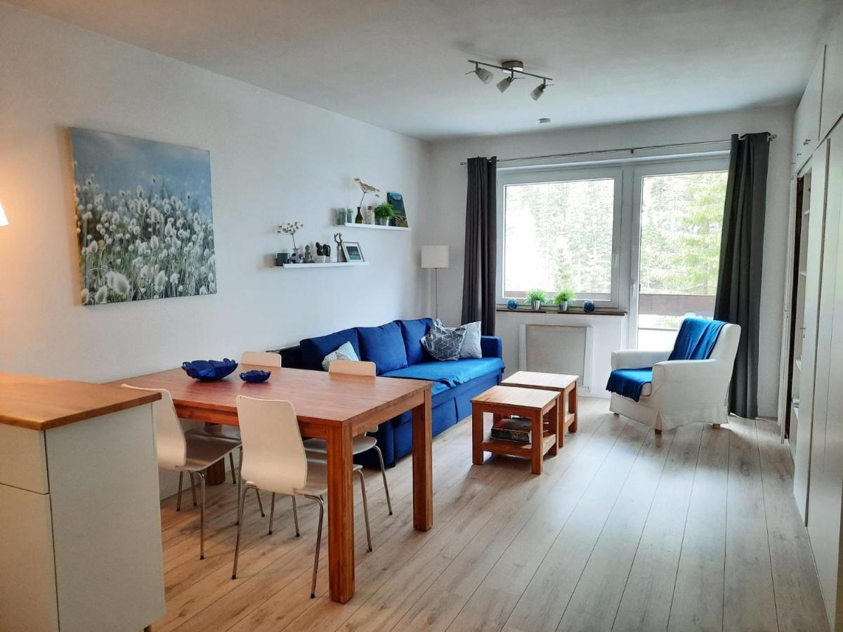Kinder- Und Familienhotel Nockalm อินเนอร์เคร็มส์ ภายนอก รูปภาพ