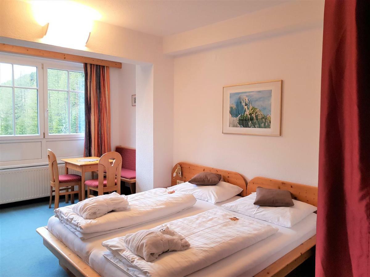 Kinder- Und Familienhotel Nockalm อินเนอร์เคร็มส์ ภายนอก รูปภาพ
