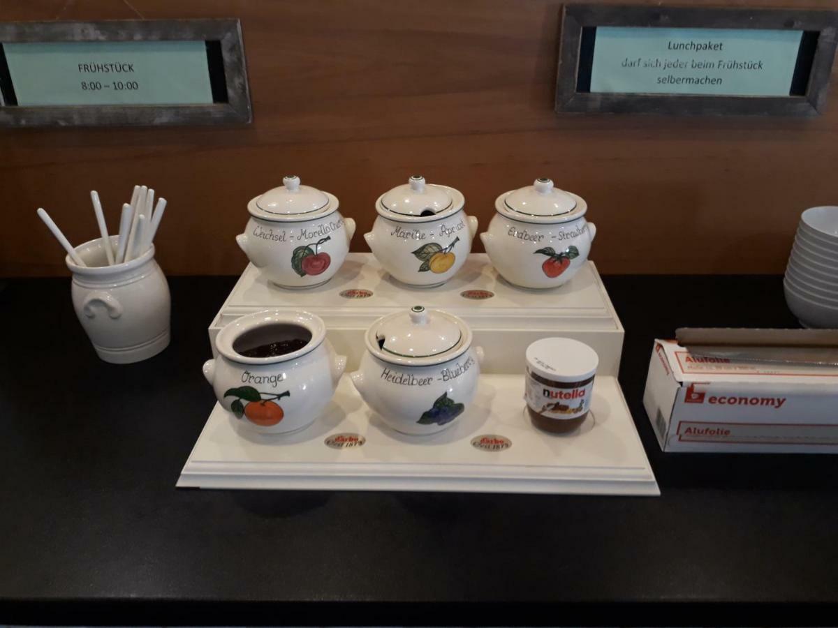 Kinder- Und Familienhotel Nockalm อินเนอร์เคร็มส์ ภายนอก รูปภาพ
