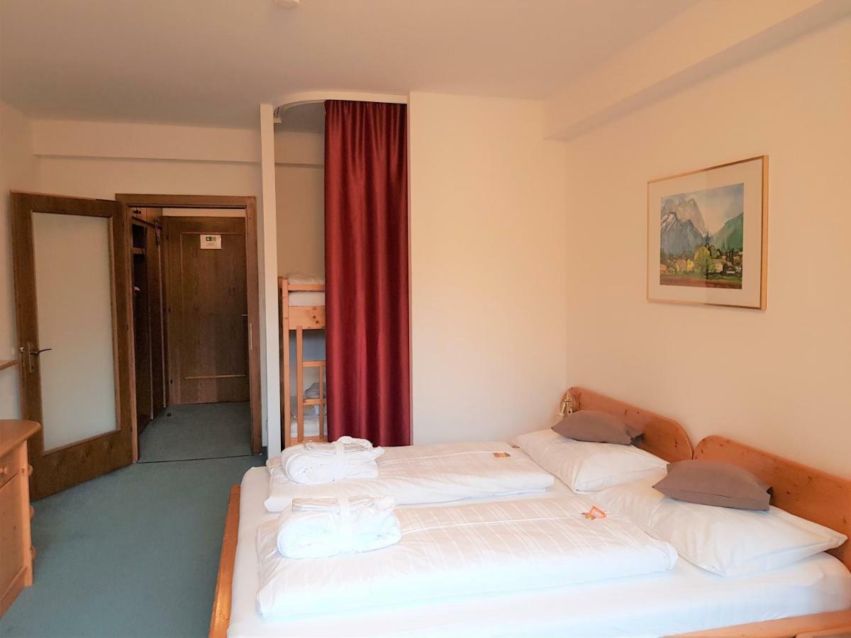 Kinder- Und Familienhotel Nockalm อินเนอร์เคร็มส์ ภายนอก รูปภาพ